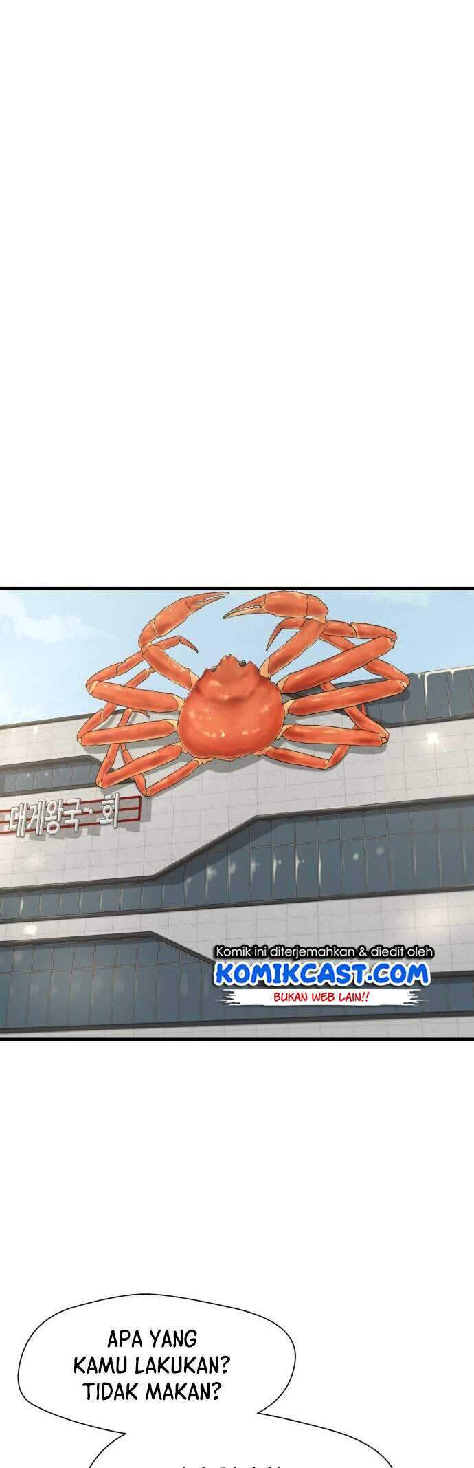 A Day Like a Shit Chapter 2 halaman 18