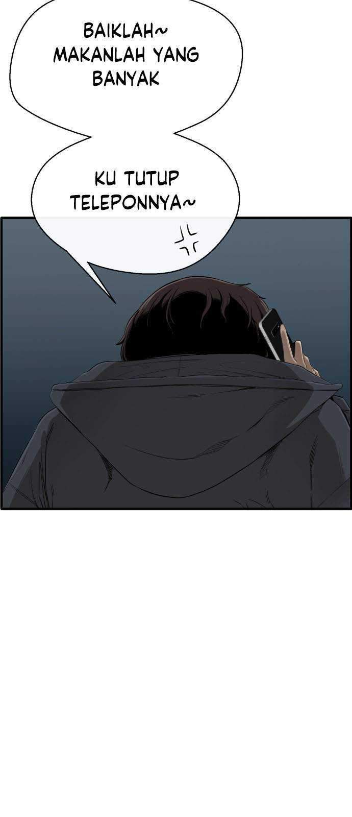 A Day Like a Shit Chapter 1 halaman 17
