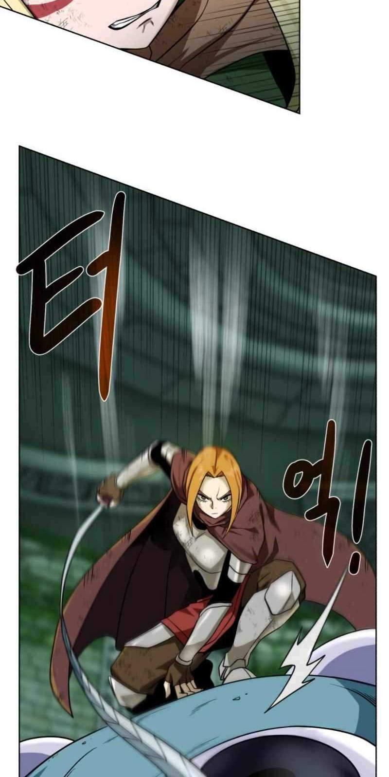 Dungeon and Artifact Chapter 29 halaman 13