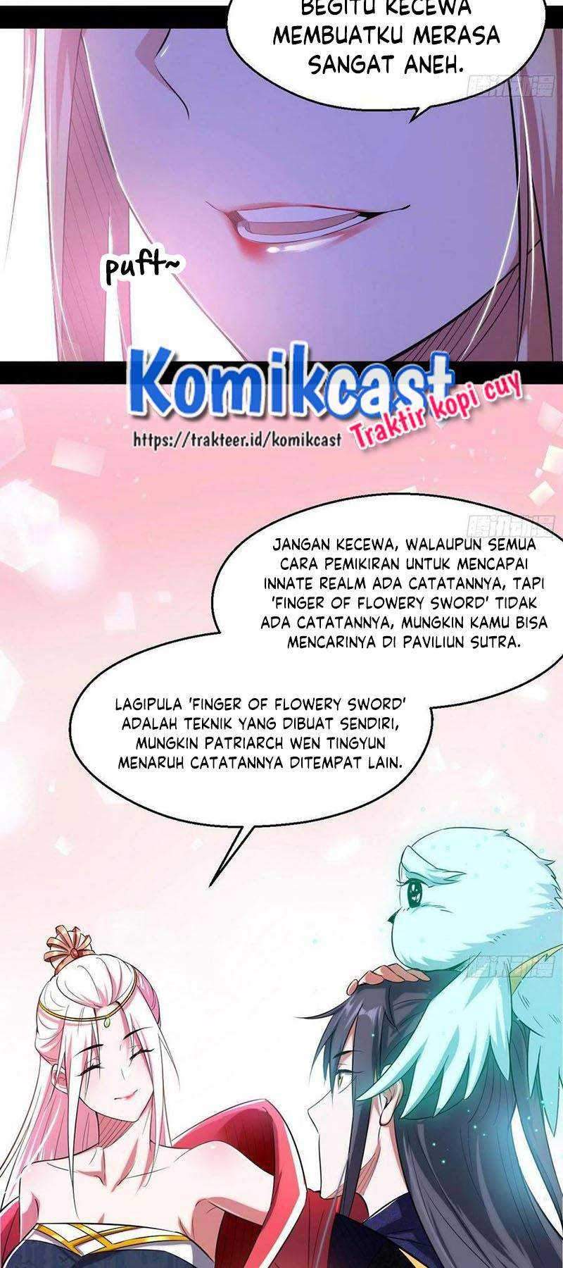 I’m An Evil God Chapter 106 halaman 13