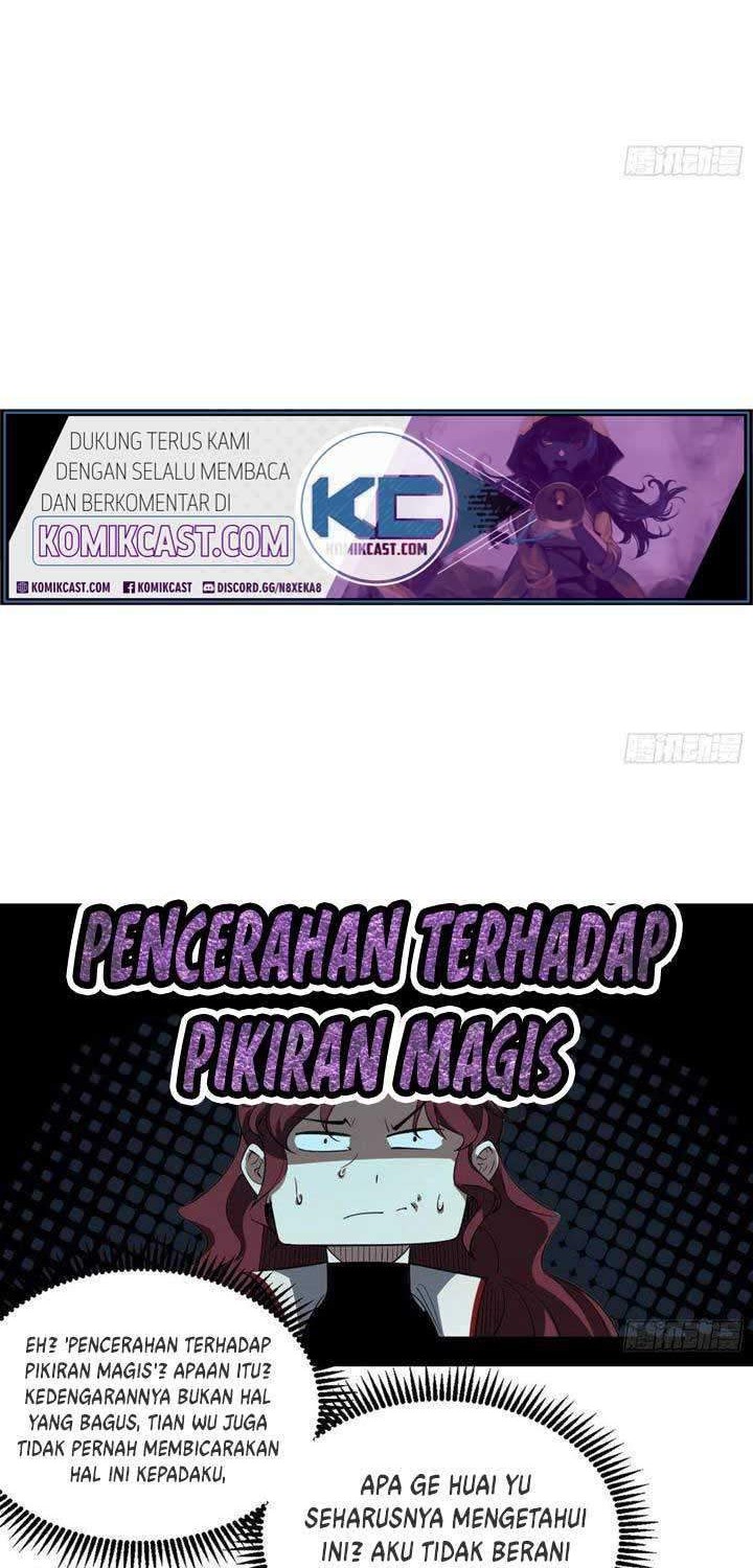 I’m An Evil God Chapter 105 halaman 9