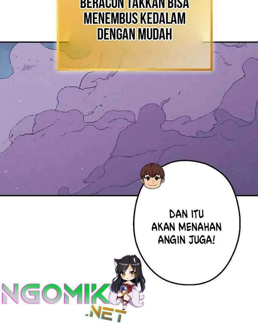 Dungeon Reset Chapter 88 halaman 17