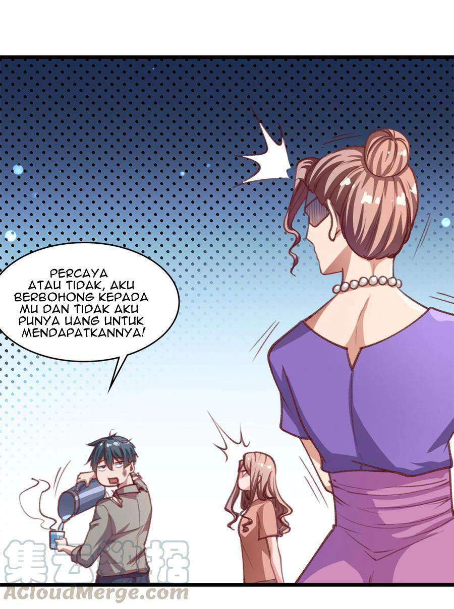The Strongest Son in Law in History Chapter 3 Gambar 20