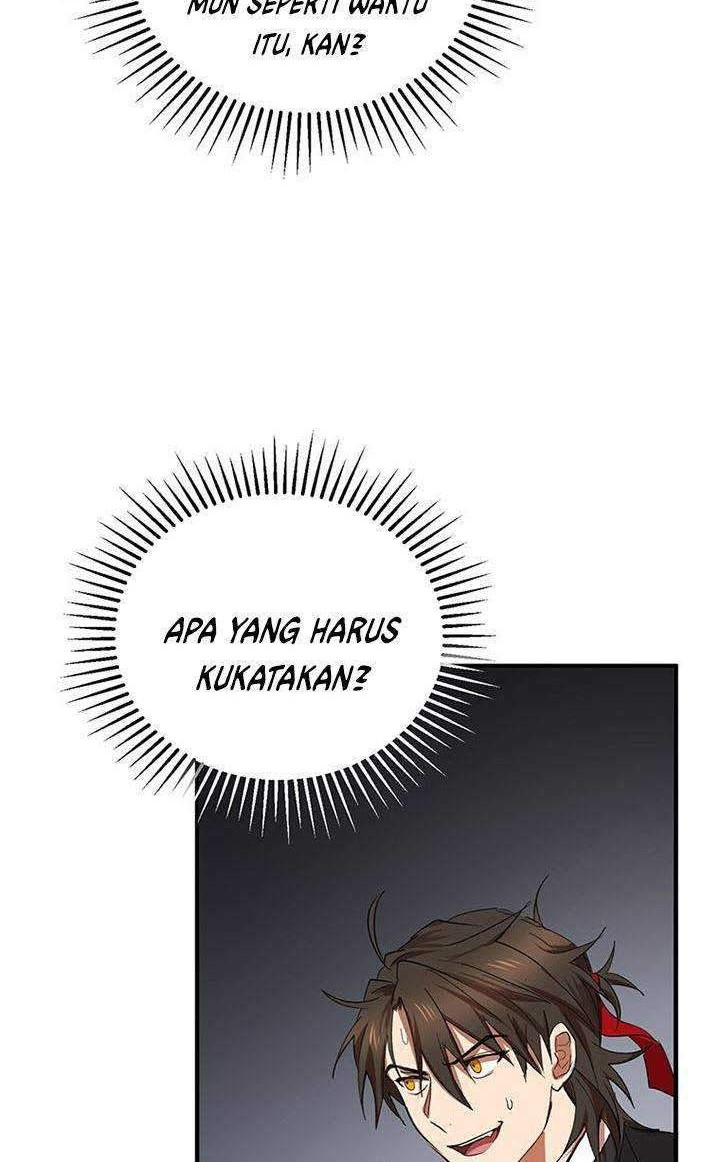 Mudang Association Chapter 41 Gambar 13