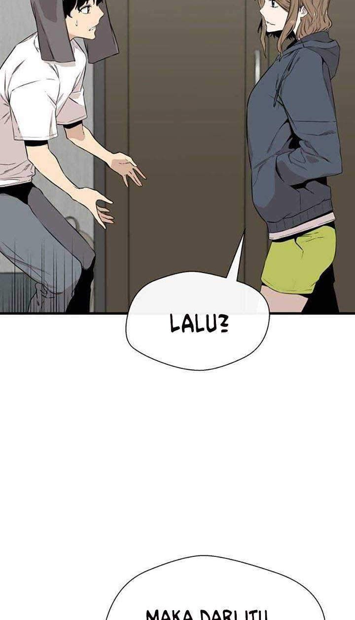 A Day Like a Shit Chapter 5 halaman 19