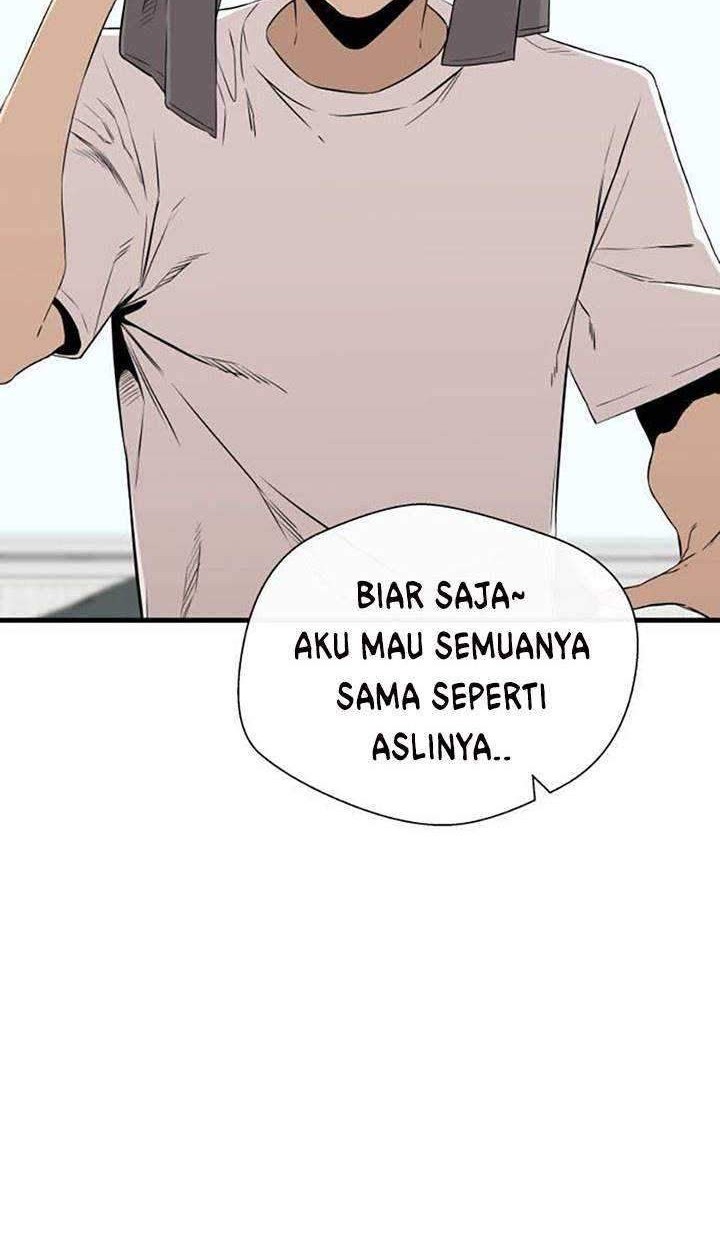 A Day Like a Shit Chapter 5 halaman 21