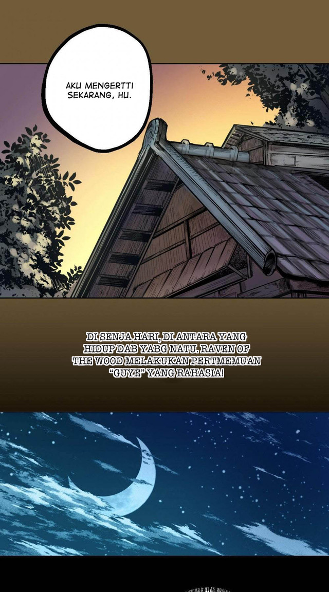 The Demon Blades Chapter 58 halaman 10