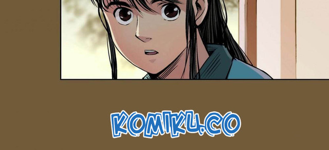 The Demon Blades Chapter 58 halaman 9