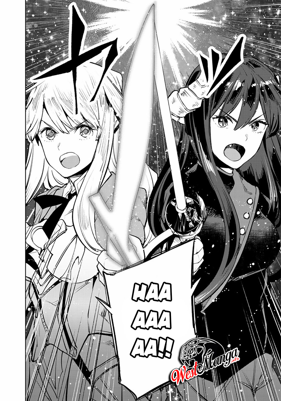 Goodbye! Isekai Tensei Chapter 18 halaman 10