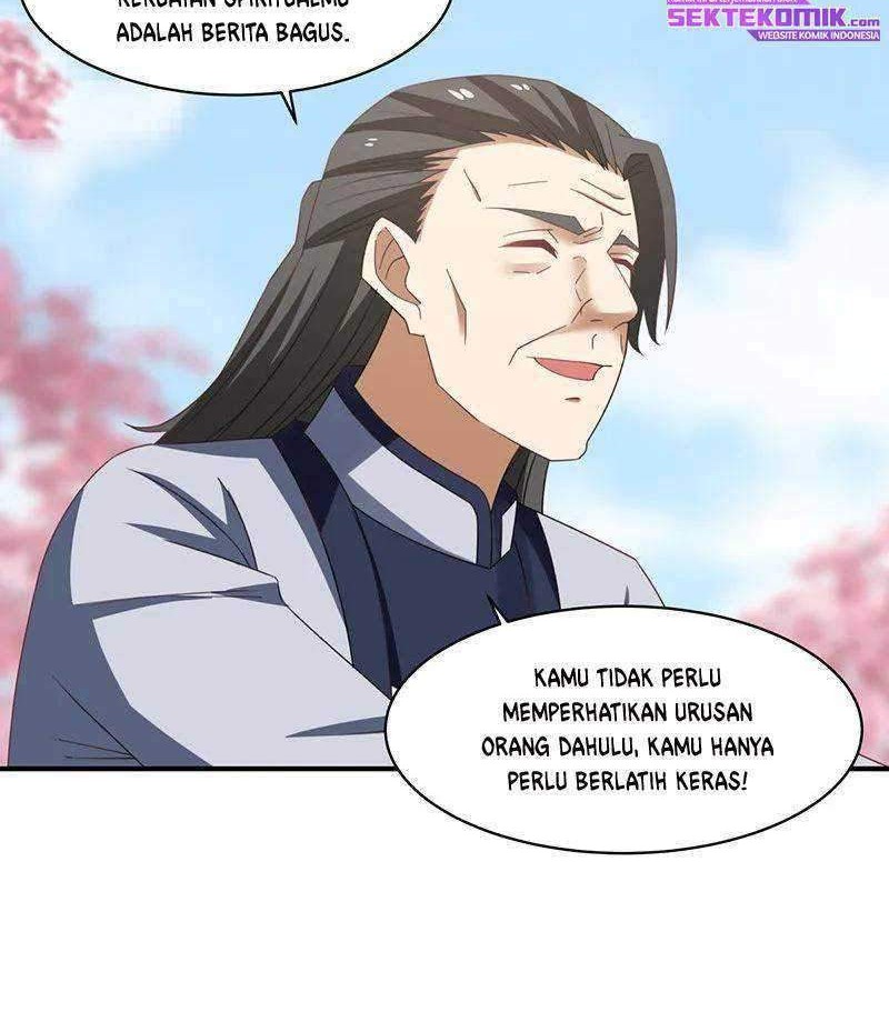 Chaos Alchemist Chapter 27 Gambar 6
