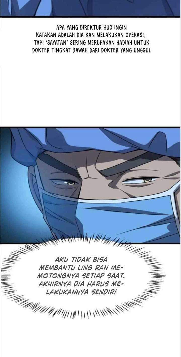 Great Doctor Ling Ran Chapter 30 halaman 8