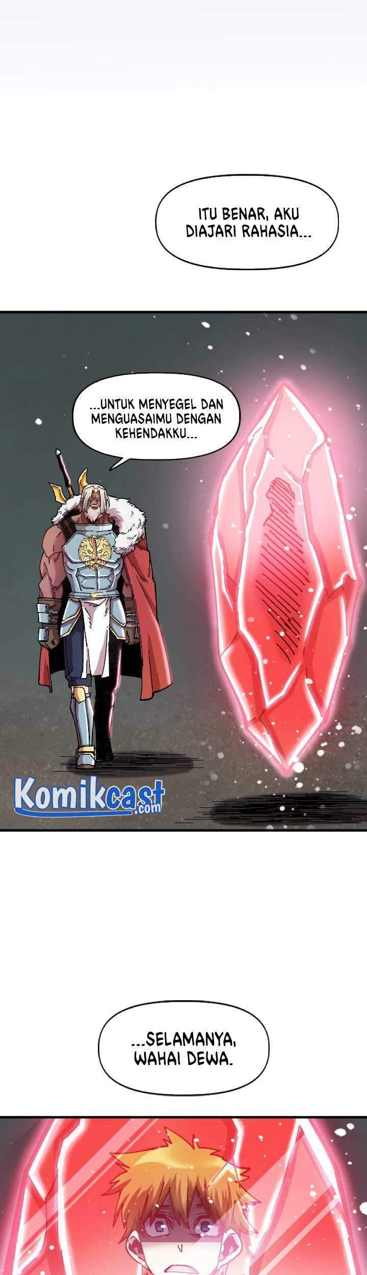 Slave B Chapter 79 halaman 18
