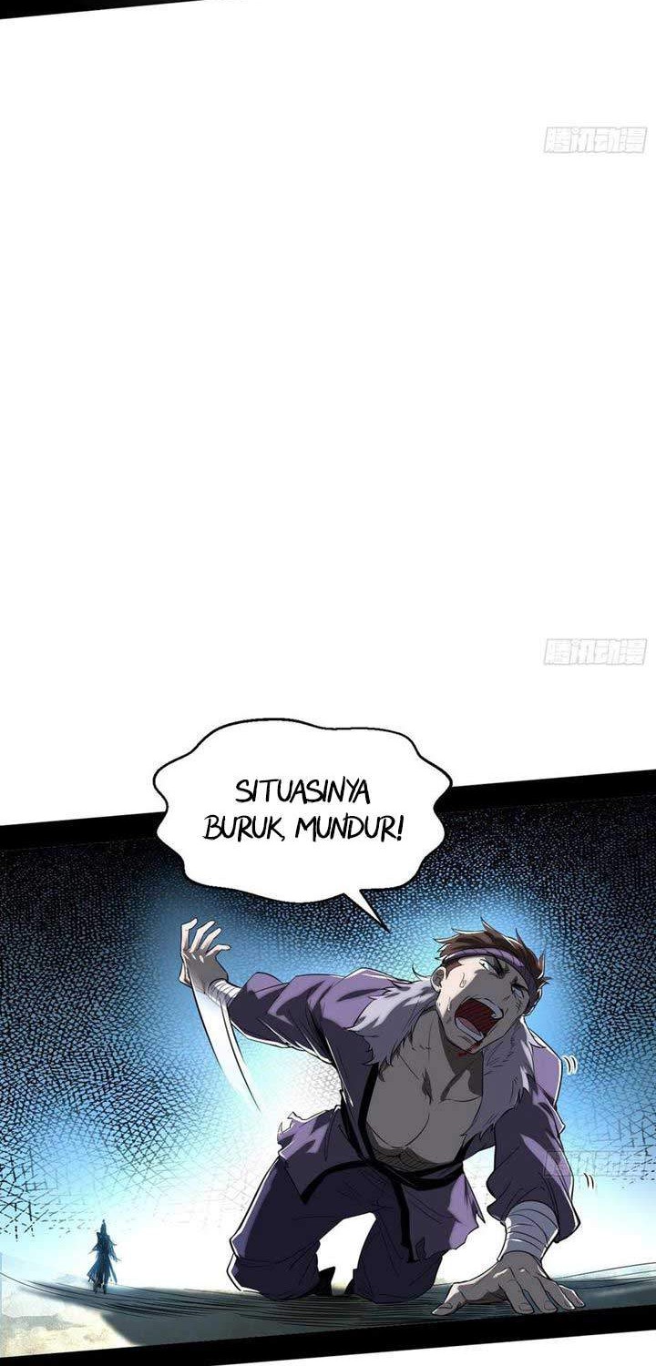 I’m An Evil God Chapter 108 halaman 9