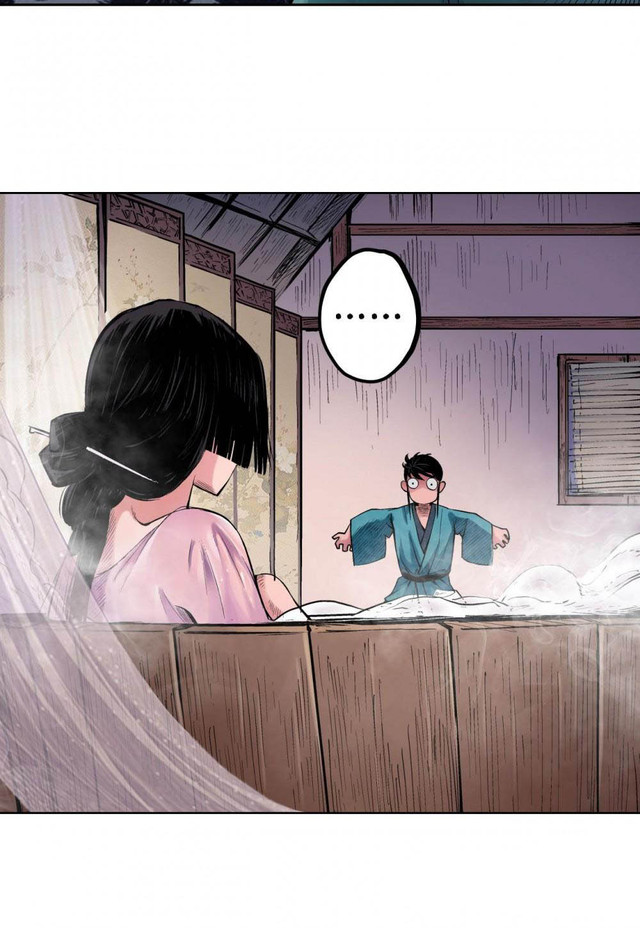 The Demon Blades Chapter 63 halaman 9