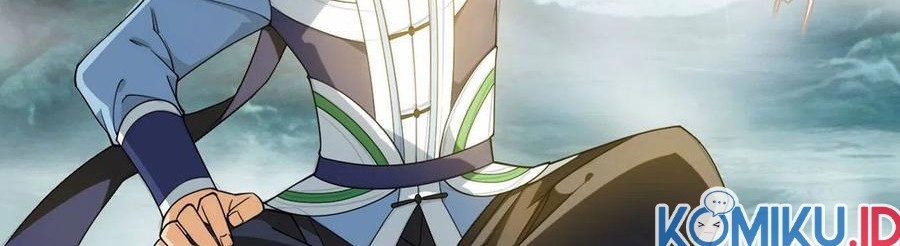 Battle Through the Heavens Chapter 346 Gambar 9