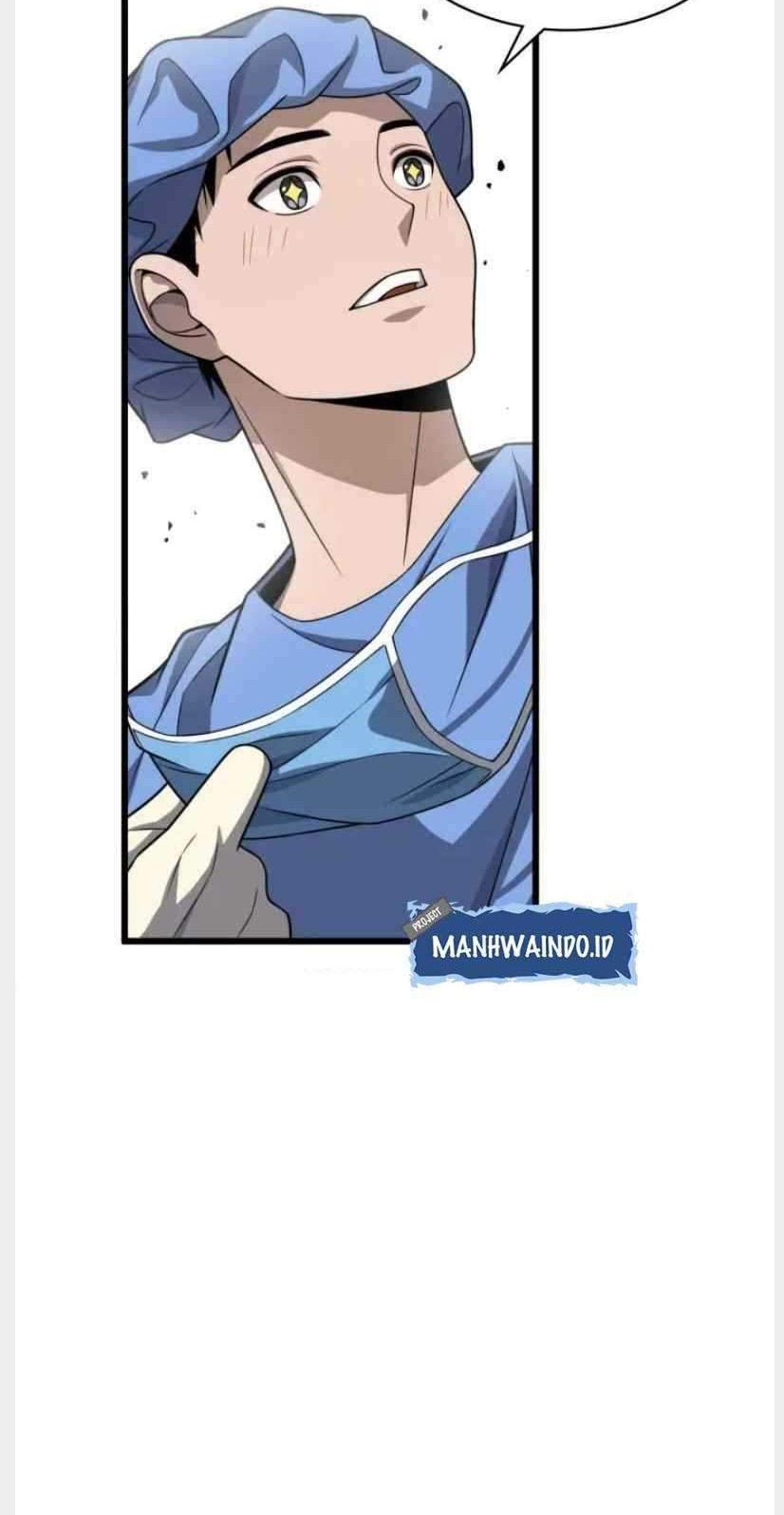 Great Doctor Ling Ran Chapter 32 halaman 9