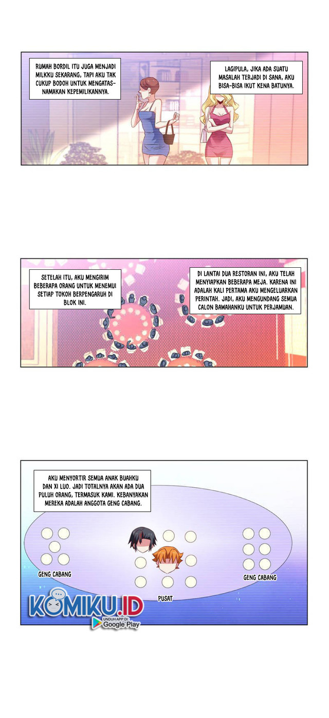 Vicious Luck Chapter 226 Gambar 5