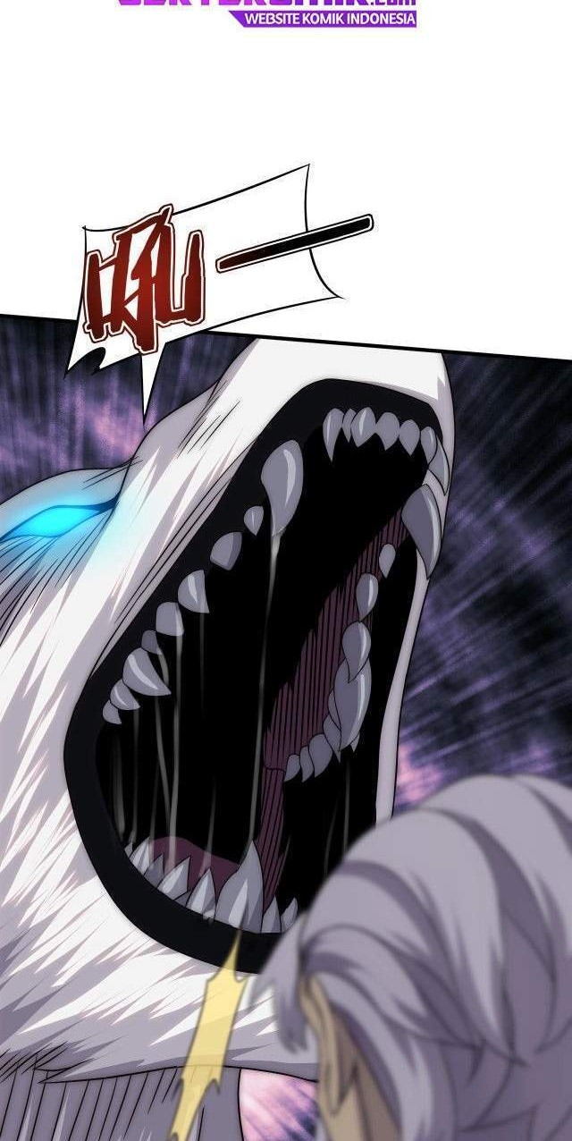 Apocalyptic Thief Chapter 9 halaman 11