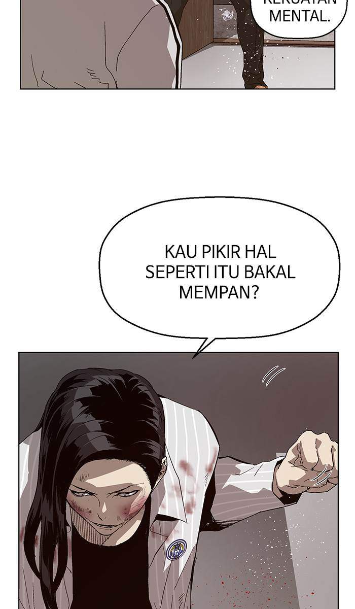 Weak Hero Chapter 152 halaman 24