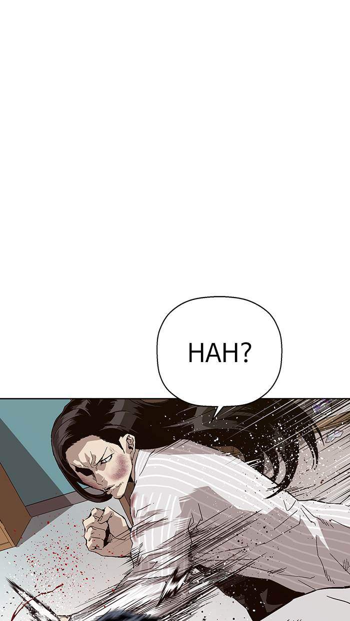 Weak Hero Chapter 152 halaman 26