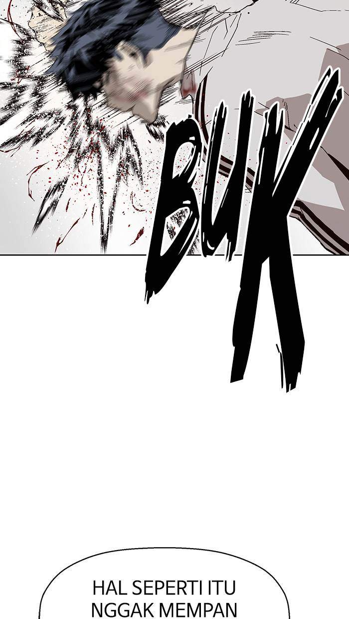 Weak Hero Chapter 152 halaman 27