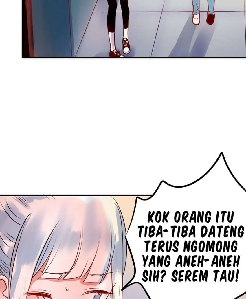 To be Winner Chapter 04 Gambar 20