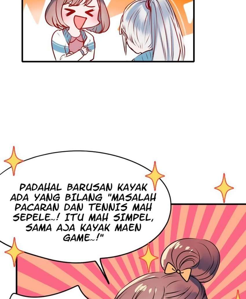 To be Winner Chapter 04 Gambar 22