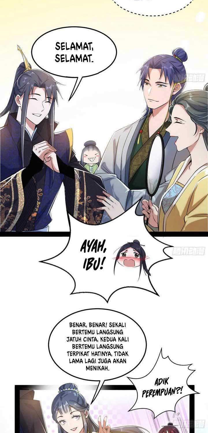 I’m An Evil God Chapter 109 halaman 9