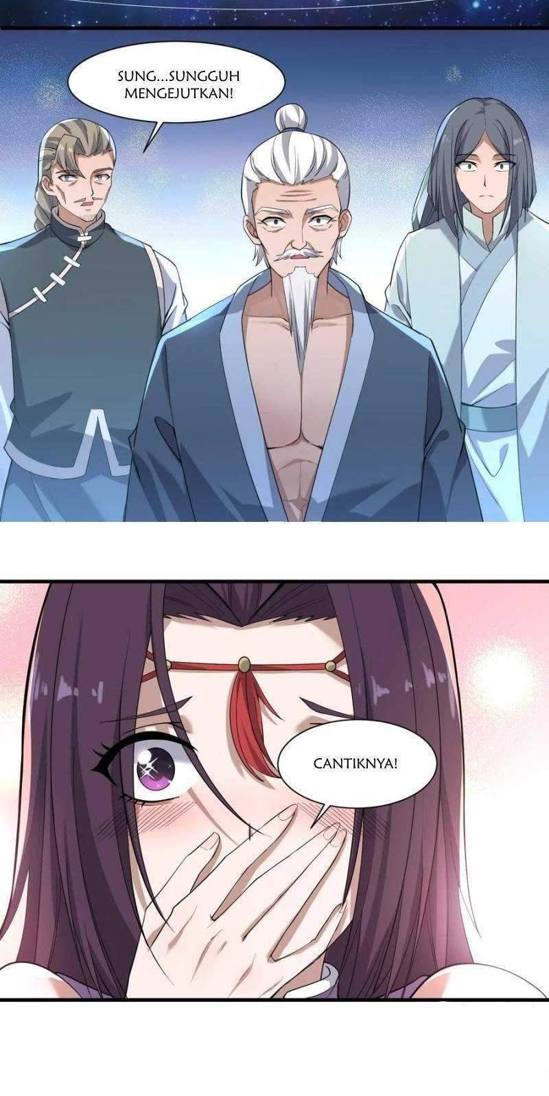 First Dragon Chapter 210 halaman 7