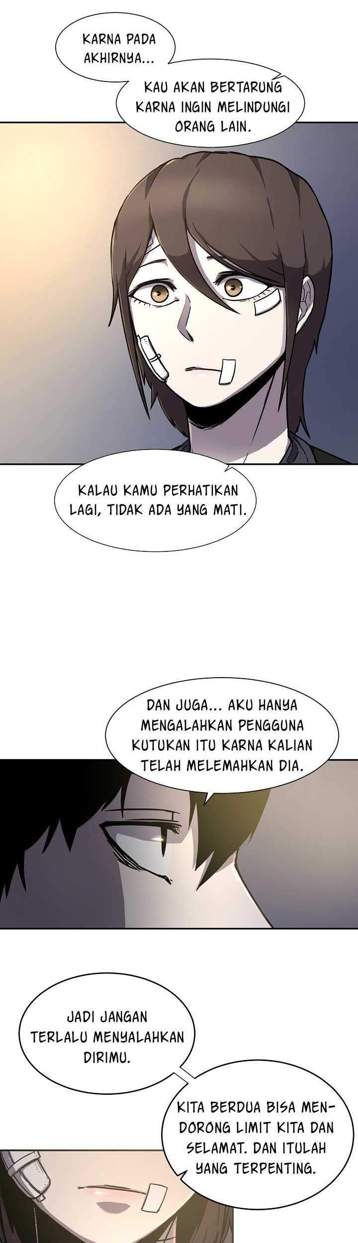Shaman Chapter 6 halaman 12