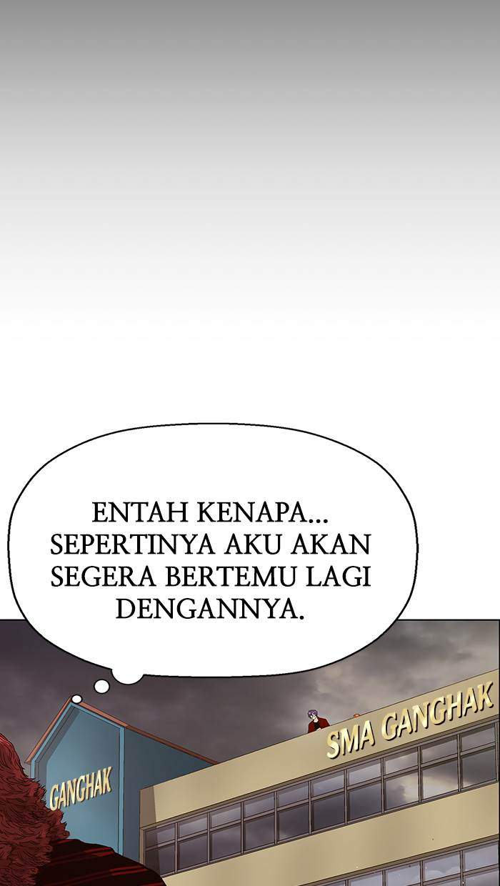 Weak Hero Chapter 156 halaman 20