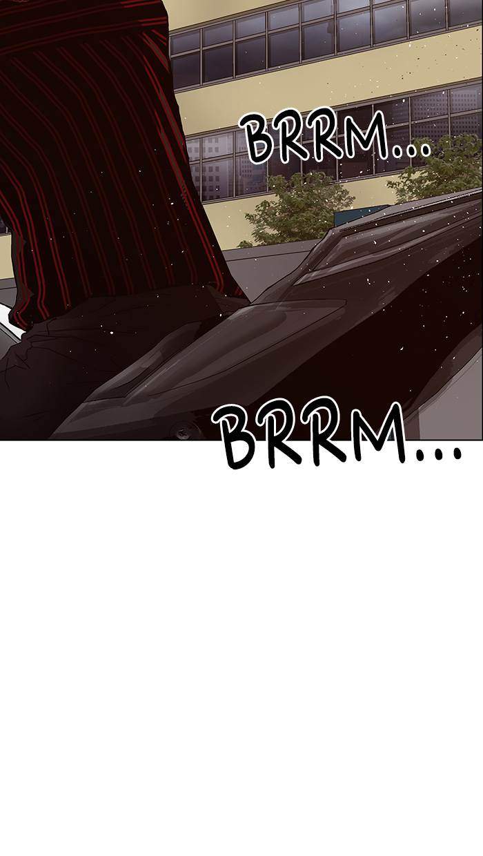 Weak Hero Chapter 156 halaman 21