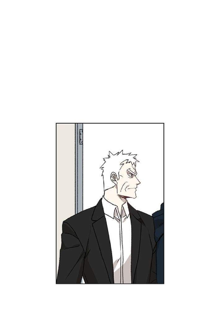 The Boxer Chapter 58 Gambar 11