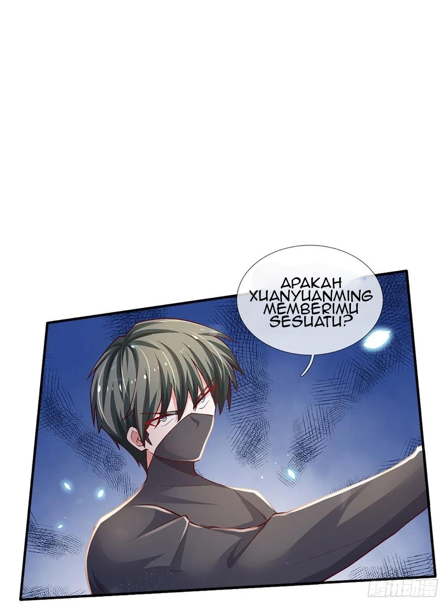 100.000 Layers Of Body Refining: I Raise All Emperor Chapter 38 Gambar 11