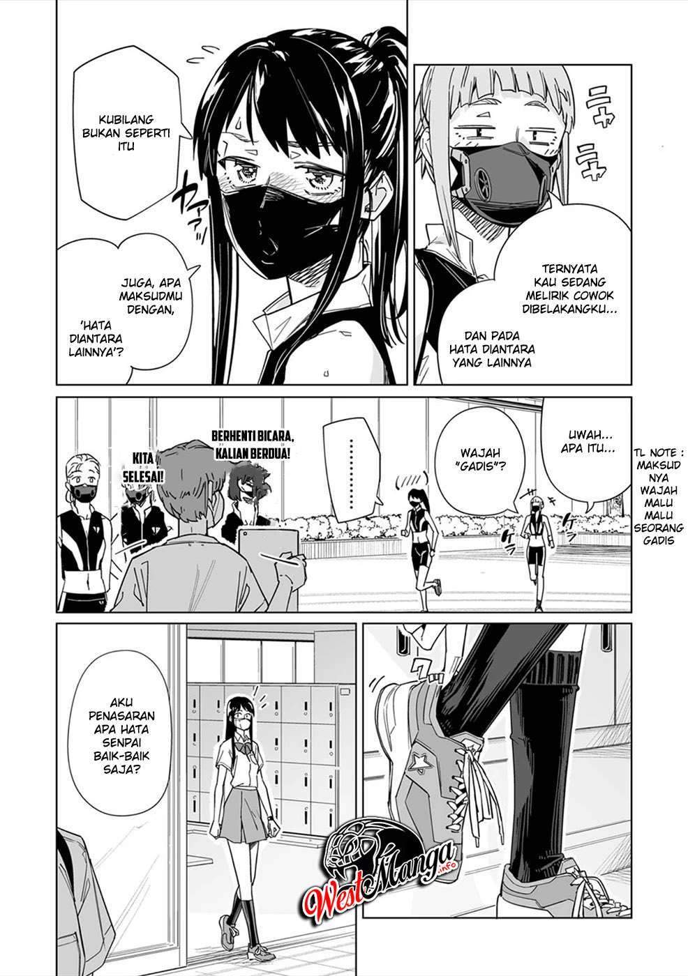 New Normal Chapter 9 halaman 7