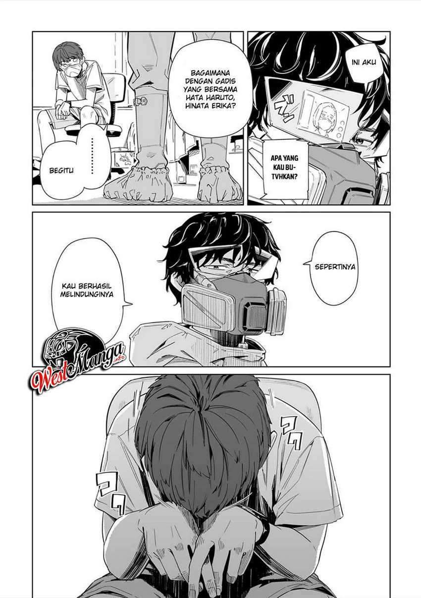 New Normal Chapter 8 halaman 7