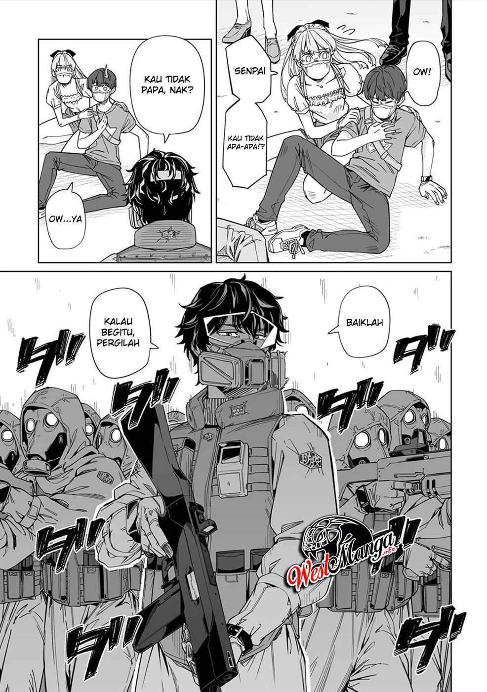 New Normal Chapter 6 halaman 7