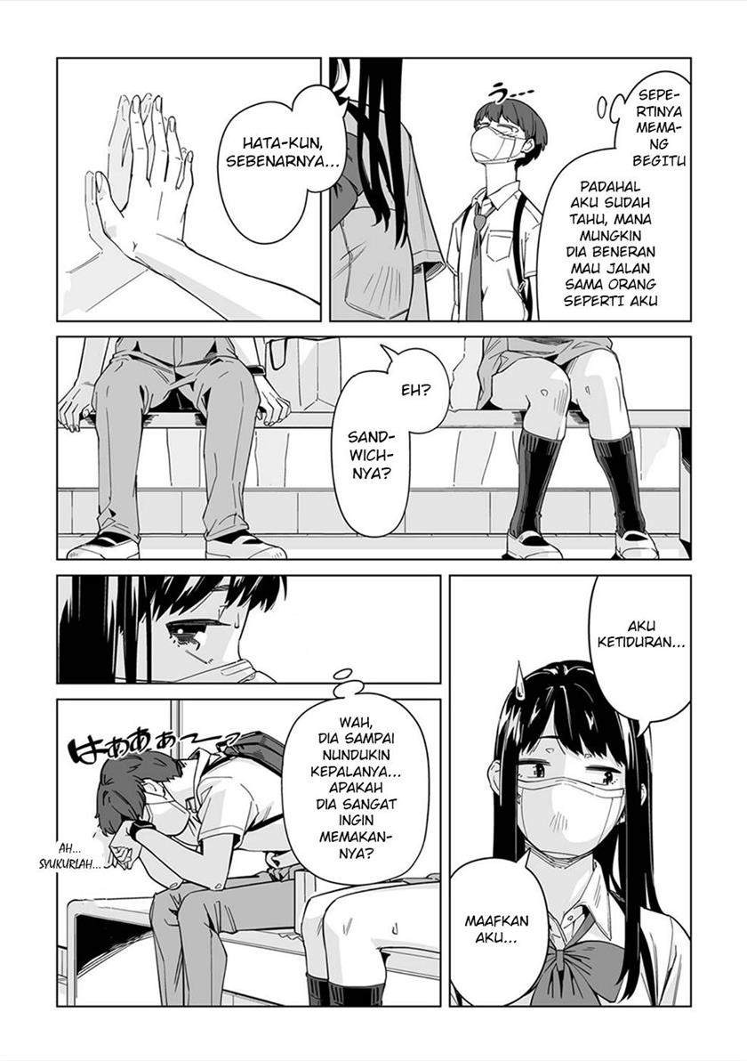 New Normal Chapter 3 halaman 6