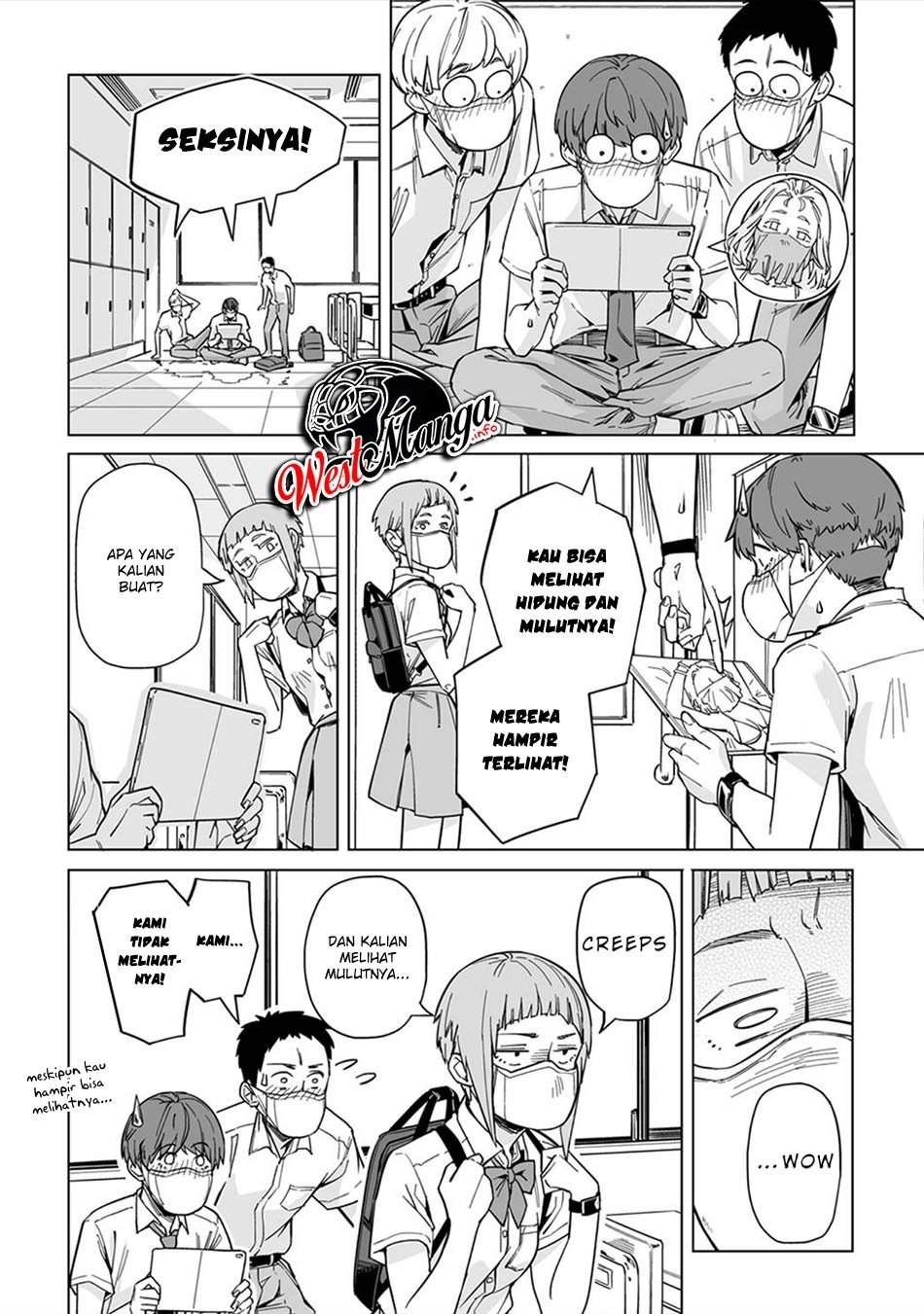 New Normal Chapter 1 halaman 7