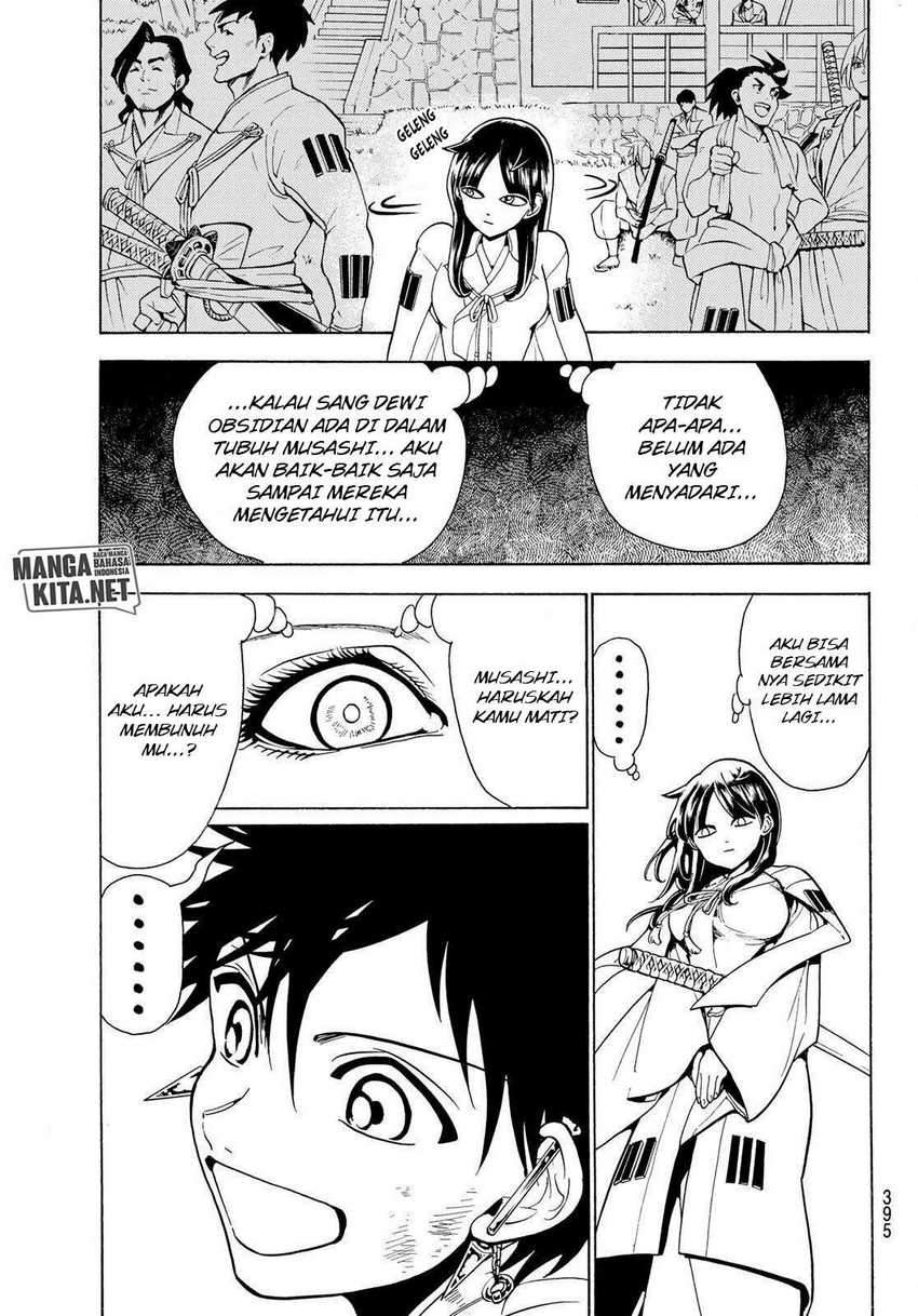 Orient Chapter 62 halaman 6