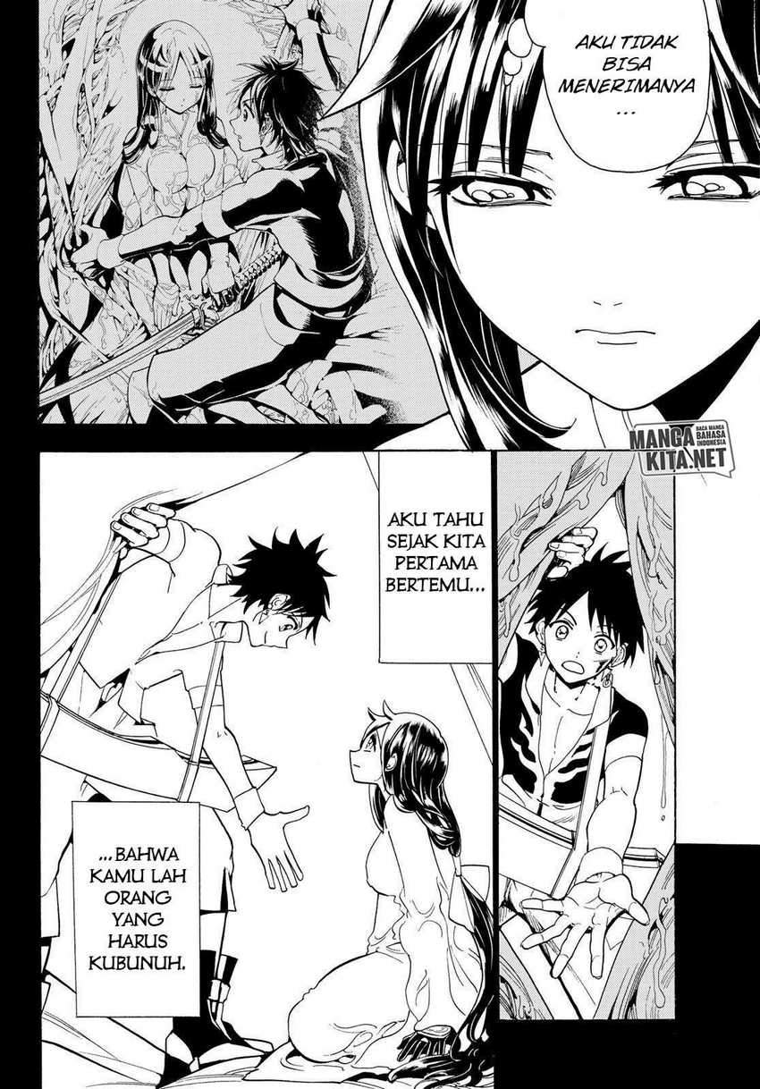 Orient Chapter 62 halaman 7