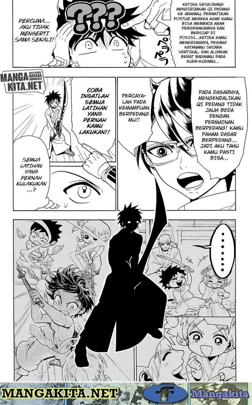 Orient Chapter 61 halaman 5