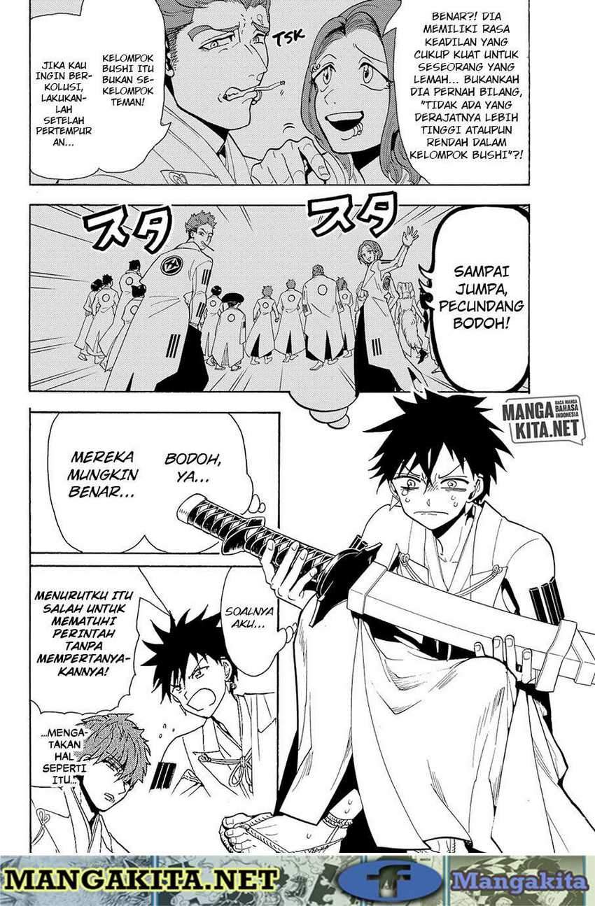 Orient Chapter 60 halaman 5