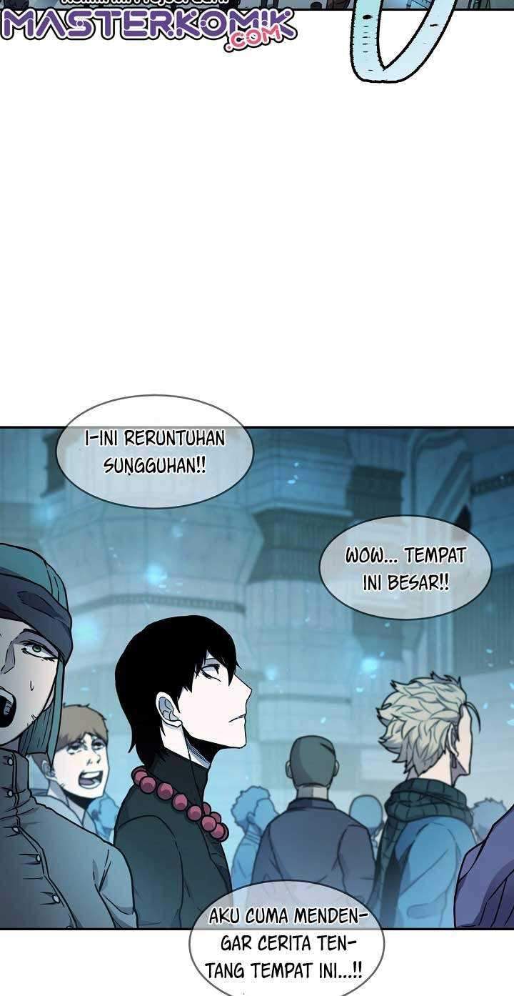 Shaman Chapter 8 halaman 13