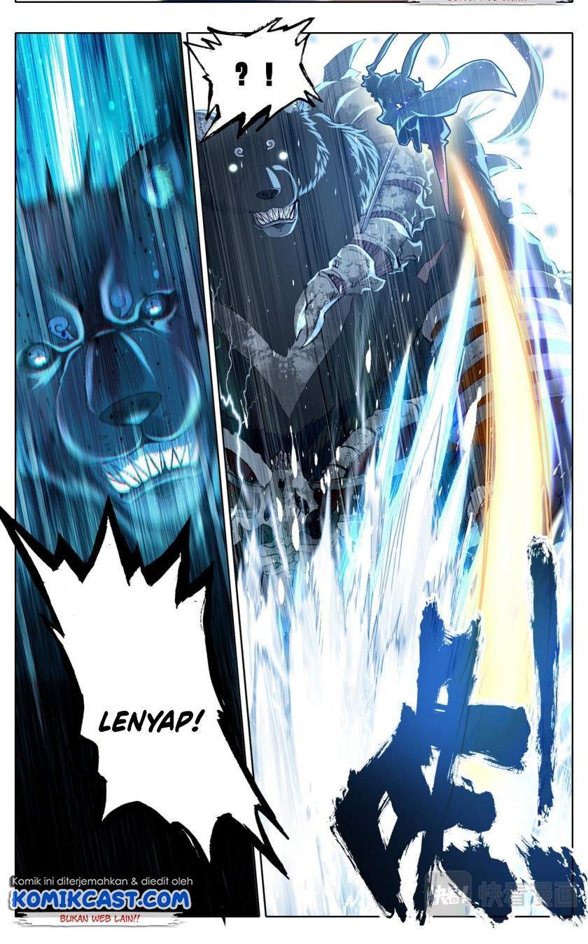 Cang Yuantu Chapter 40 halaman 5