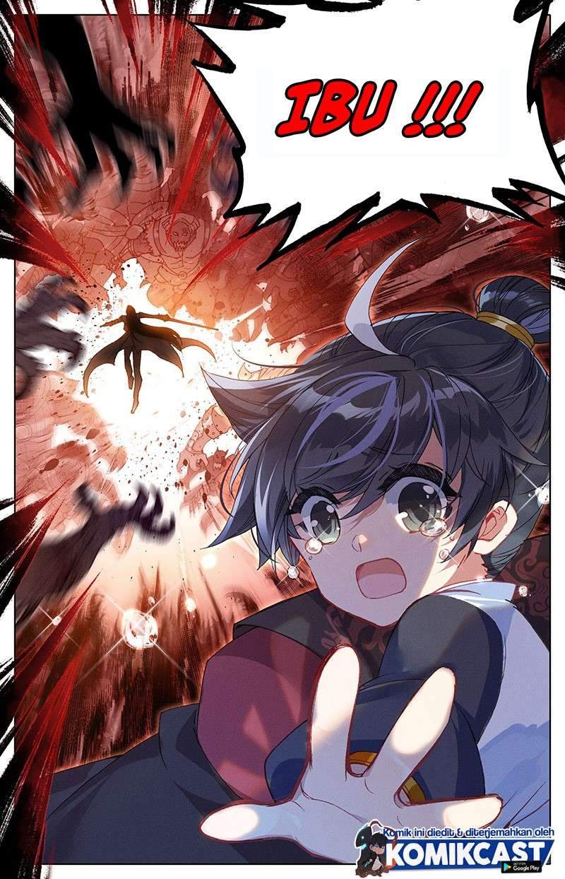 Cang Yuantu Chapter 9 halaman 5