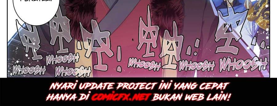 Cang Yuantu Chapter 5 halaman 5