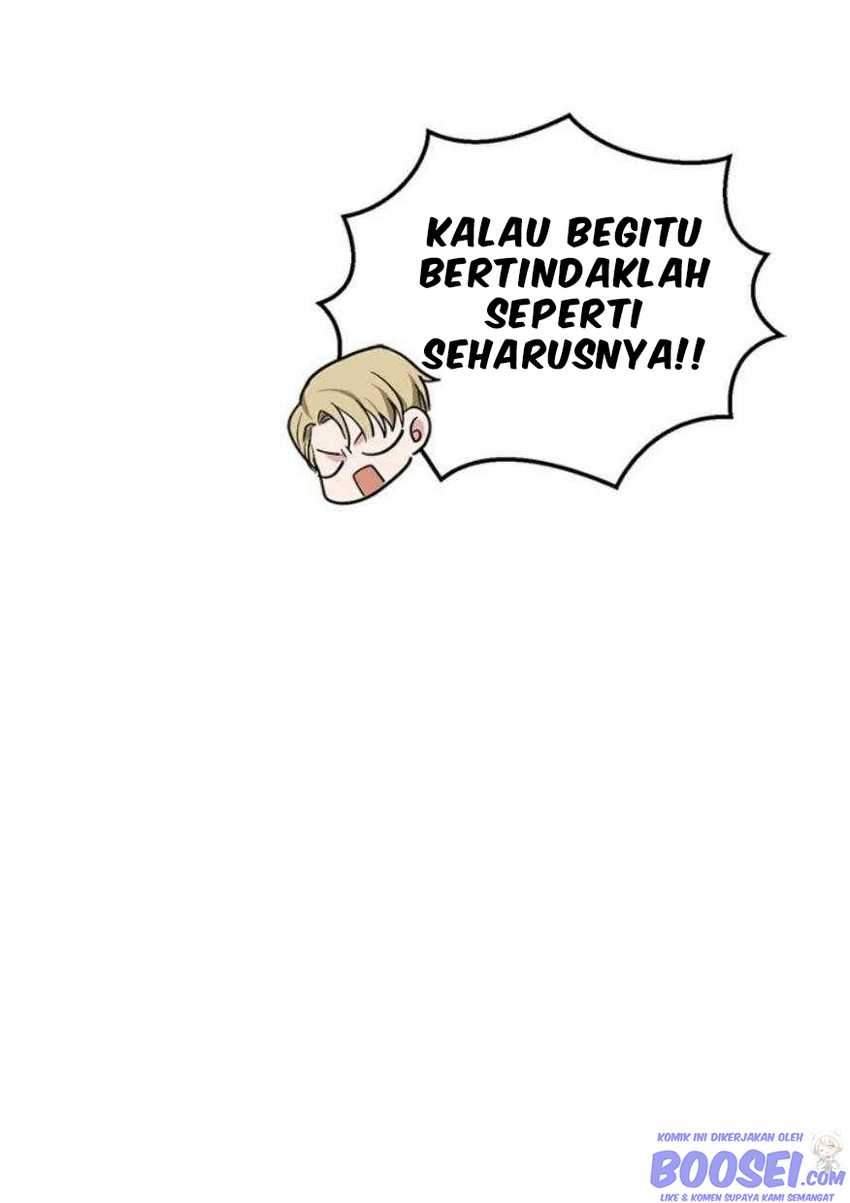 Silver Demon King Chapter 34 halaman 27