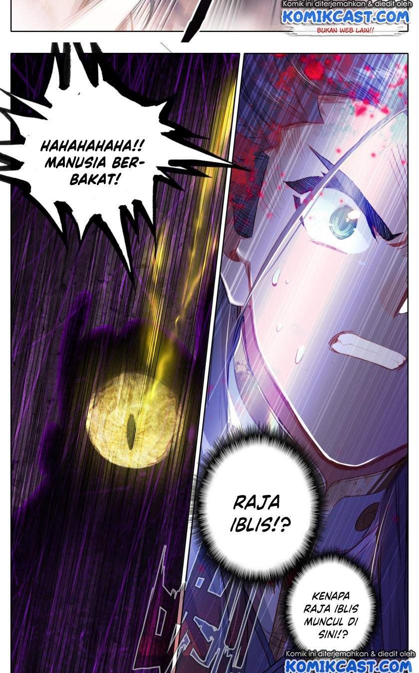Cang Yuantu Chapter 46 halaman 5