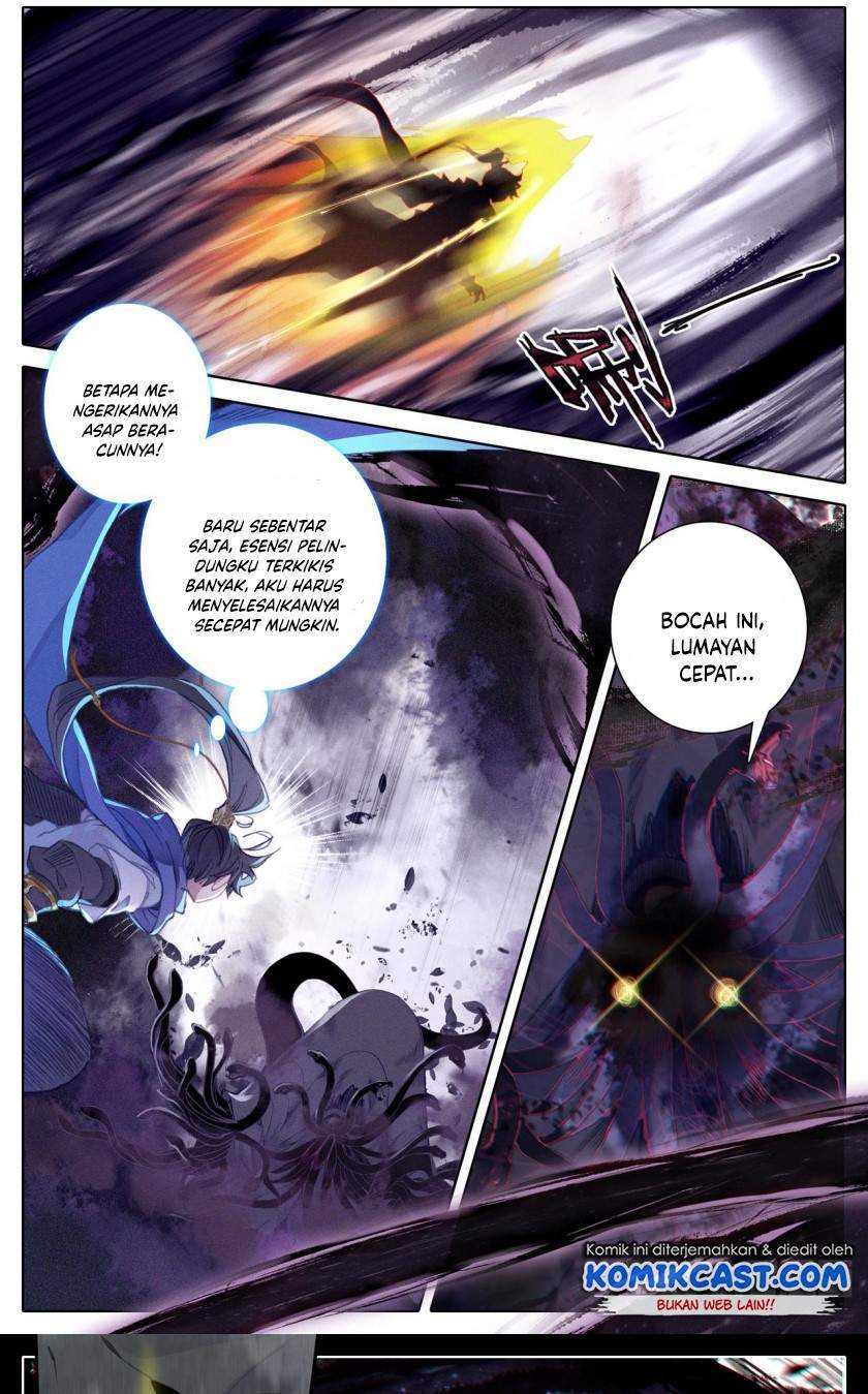 Cang Yuantu Chapter 44 halaman 5